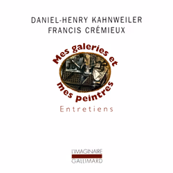 ISBN Mes galeries et mes peintres, Français, 224 pages