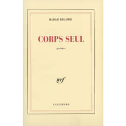 Corps seul