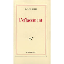 L'effacement