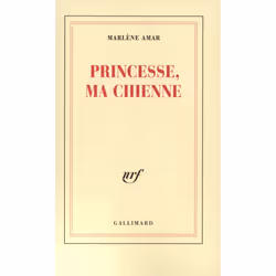ISBN Princesse, ma chienne, Français, 112 pages