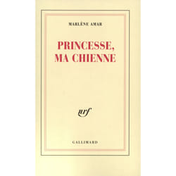 Princesse, ma chienne