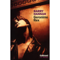 Geronimo Rex