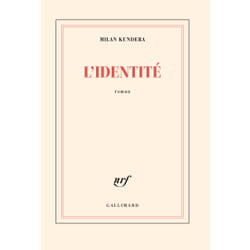 L'identité
