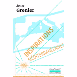 ISBN Inspirations méditerranéennes, Français, 168 pages