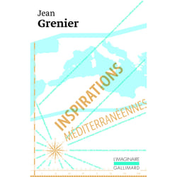 Inspirations méditerranéennes