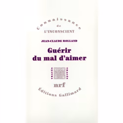 ISBN Guérir du mal d'aimer, Français, 300 pages