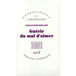 Guérir du mal d'aimer