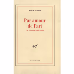 ISBN Par amour de l'art, Français, 480 pages