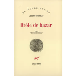 Drole de bazar
