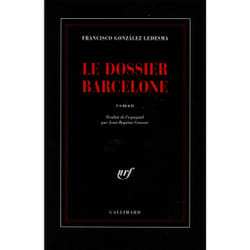 Le dossier Barcelone