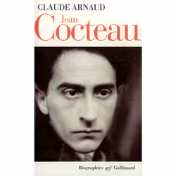 ISBN Jean Cocteau, Français, 864 pages