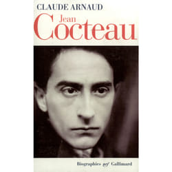 Jean Cocteau