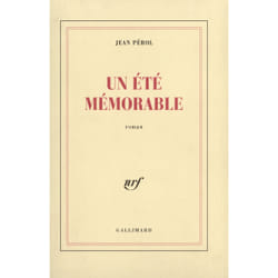 Un été mémorable