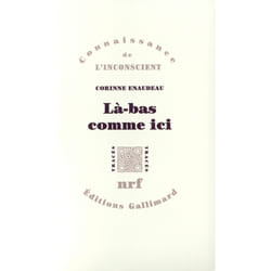 Là-bas comme ici