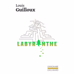 ISBN Labyrinthe, Français, 182 pages