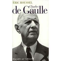 Charles de Gaulle