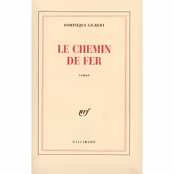 ISBN Le Chemin de fer, Français, 240 pages