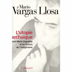 ISBN L'Utopie archaïque, Français, 408 pages
