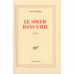 ISBN Le Soleil dans l'œil, Français, 144 pages