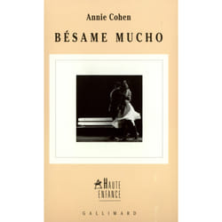 Bésame mucho