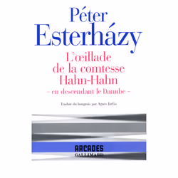 ISBN L'Œillade de la comtesse Hahn-Hahn, Français, 322 pages
