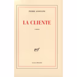 ISBN La cliente, Français, 192 pages