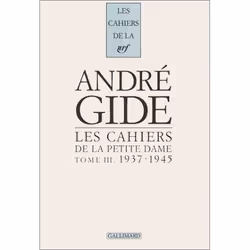 ISBN Les Cahiers de la Petite Dame, Français, 420 pages