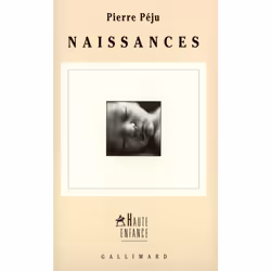 ISBN Naissances, Français, 154 pages