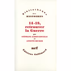 ISBN 14-18, retrouver la Guerre, Français, 288 pages