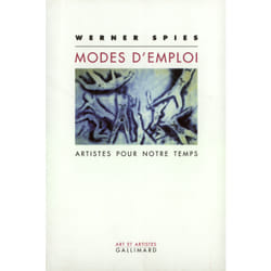 ISBN Modes d'emploi