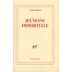 ISBN Jeunesse immortelle, Français, 160 pages
