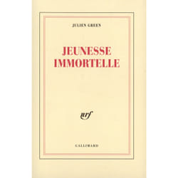 Jeunesse immortelle