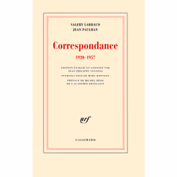ISBN Correspondance, Français, 448 pages