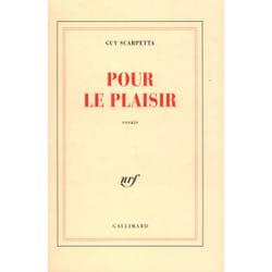 ISBN Pour le plaisir