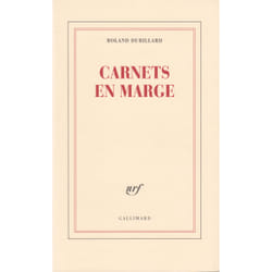Carnets en marge