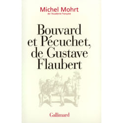 Bouvard et Pécuchet de Gustave Flaubert