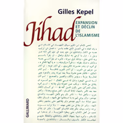 ISBN Jihad, Français, 464 pages