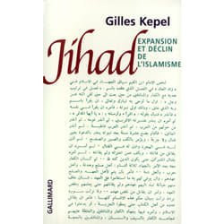 Jihad expansion et declin de l'islamisme