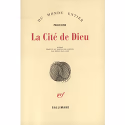 ISBN La Cité de Dieu, Français, 416 pages