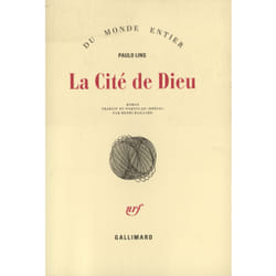 La cite de dieu