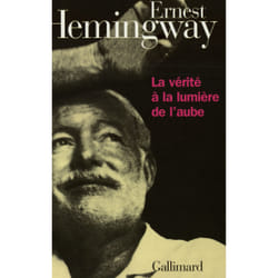 La vérité à la lumière de l'aube