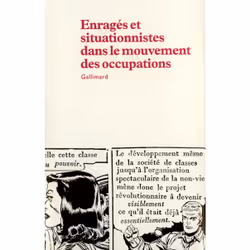ISBN Enragés et situationnistes dans le mouvement des occupations, Français, 320 pages