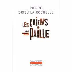 ISBN Les Chiens de paille, Français, 210 pages
