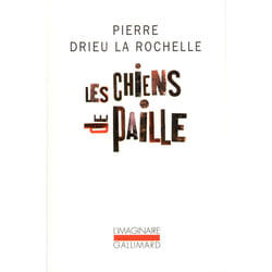 Les chiens de paille
