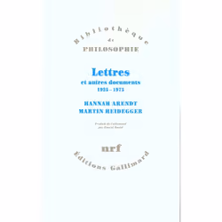 ISBN Lettres Et Autres Documents - (1925-1975), philosophie, Français