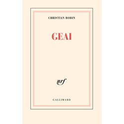 Geai