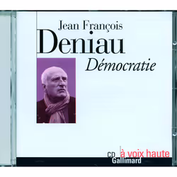 ISBN Démocratie, Français