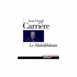 ISBN Le Mahâbhârata, Français