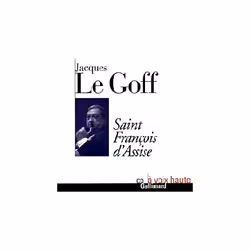 ISBN Saint François d'Assise, Français