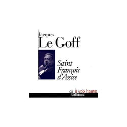 Saint-François d'Assise